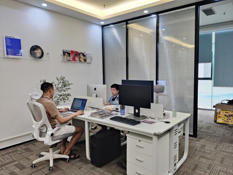企业管理咨询：引领企业成长的灯塔